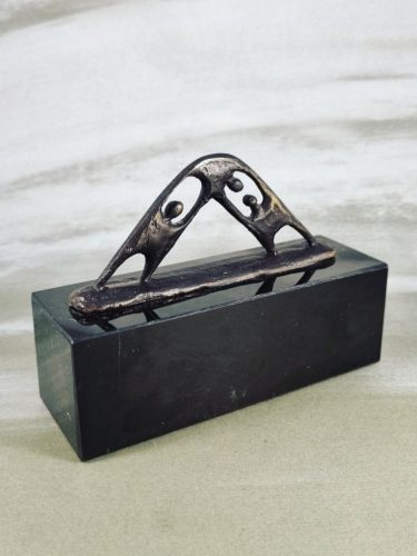 De verbindende schakel