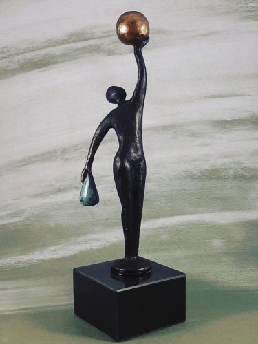 Na regen komt zonneschijn