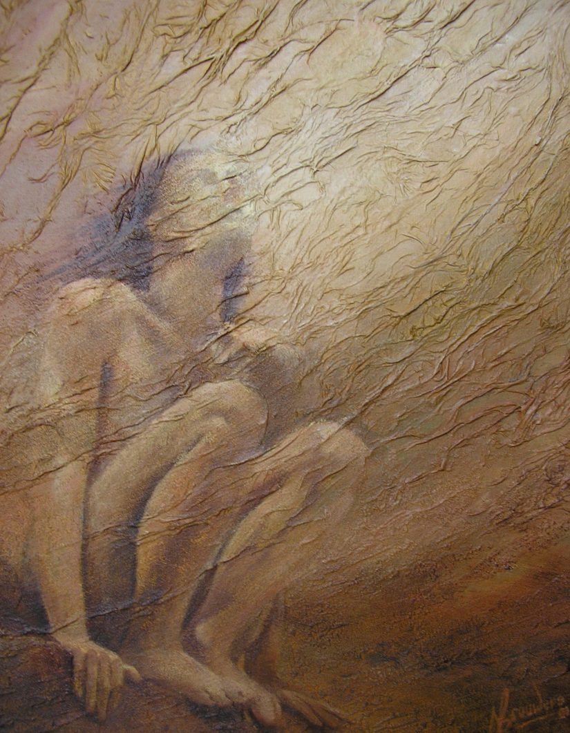 schilderijen en illustraties