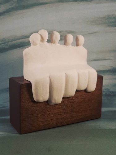 Ons gezin-3 kinderen