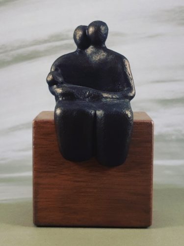 Welkom op de wereld bronslook