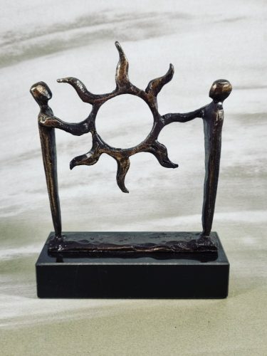 Een zonnestraal voor jou