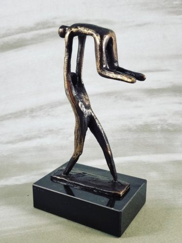 Met jou is alles leuker