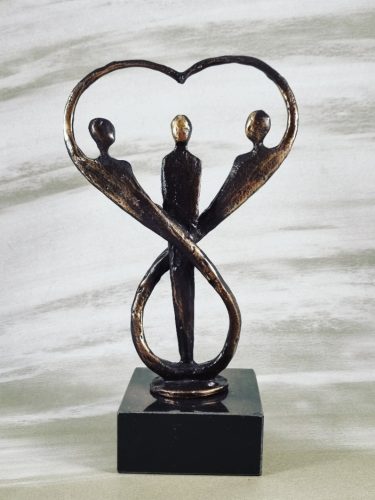 Voor altijd in ons hart